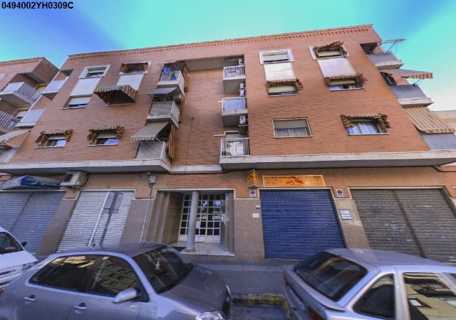 Calle Diego Pascual Oliver, s/n, Elche, Alicante/Alacant