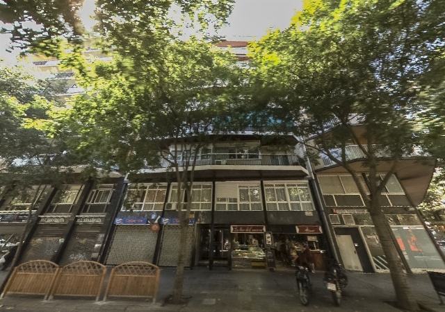 calle Calabria, 57, 5º 4ª, Barcelona, Barcelona