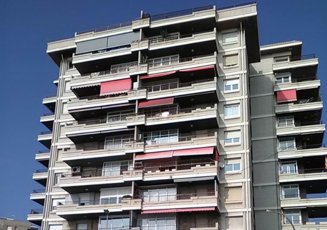 URBANIZACIÓN VICOR, BLOQUE IV, 9º 1ª, VILASSAR DE MAR, Barcelona