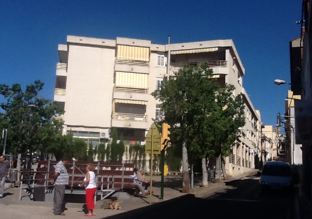 C/ del Mar nº 48, 1º A, Calafell, Tarragona