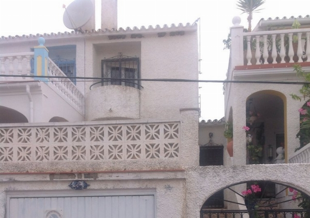 CALLE BEETHOBEN, COLINA SOLEADA 14, VELEZ MALAGA, Málaga