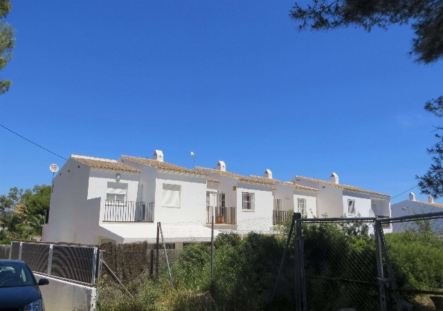 C/ PEGASO, Nº 14 RESIDENCIAL SAN FRANCISCO, BUNGALOW Nº 31, L'ALFÀS DEL PI, Alicante/Alacant