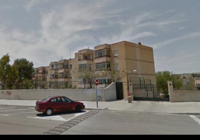 C/SALVADOR ALLENDE 12, ESCALERA 2, 9º E, FASE II,, ALICANTE, Alicante/Alacant