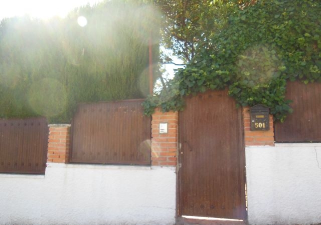 Urbanizacion Parque De Las Castillas, Número: 501, Torrejón del Rey, Guadalajara