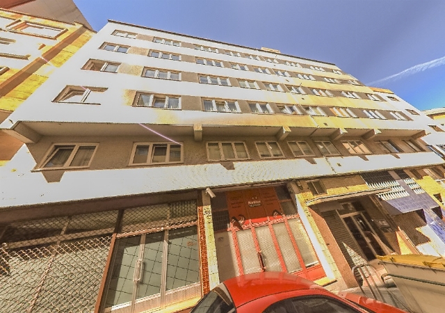 CALLE JUAN GONZALEZ RODRIGUEZ 5 5C, A CORUÑA, A Coruña