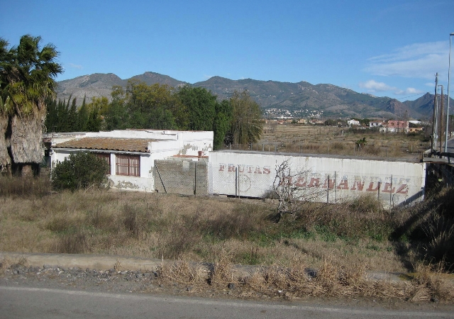 PD TRAVESERA 0, CASTELLON DE LA PLANA, Castellón/Castelló