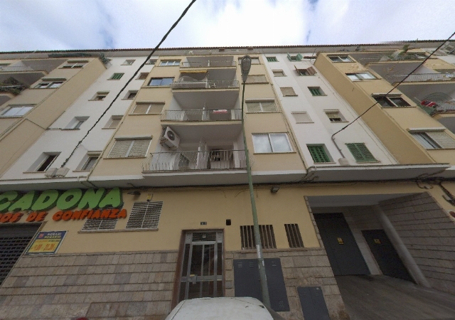 ALOS Nº 4(C) PLANTA 3 PUERTA B, PALMA, Illes Balears