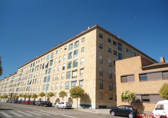 C/MARAGATERIA, SALAMANCA, Salamanca