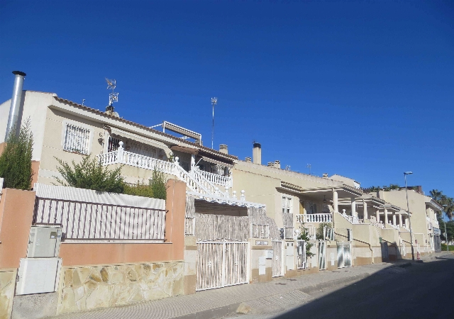 Calle San Fulgencio 4, FORMENTERA DEL SEGURA, Alicante/Alacant