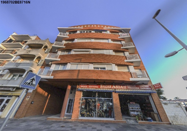 AVENIDA PAPA LUNA, NUMERO TRES, PLANTA 1, TIPO B, BENICARLO, Castellón/Castelló