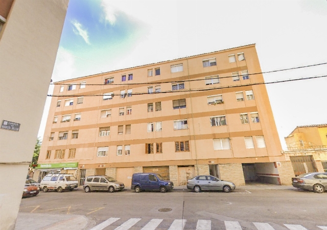 CL MILA I FONTANALS 2 Es:2 Pl:03 Pt:02, Reus, Tarragona