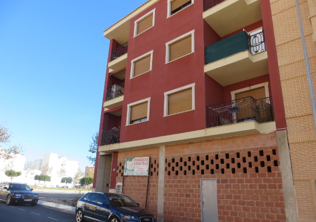 Calle Manuel de Falla, número 29, planta 1ª, puerta B, Los Montesinos, Alicante/Alacant