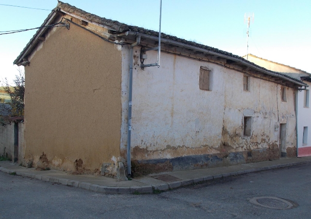 C/ San Martín, 30, CEA, León