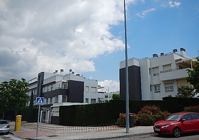 CALLE KALMIA, LAS ROZAS, Madrid