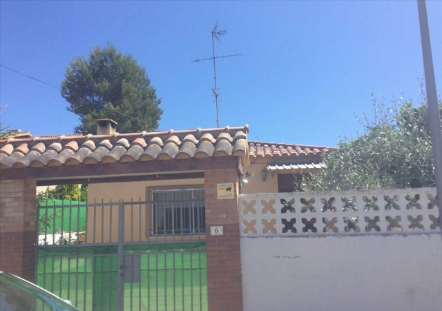 Calle Diego de Velázquez, nº6 Urb. Esplai del Penedès, La Bisbal del Penedès, Tarragona