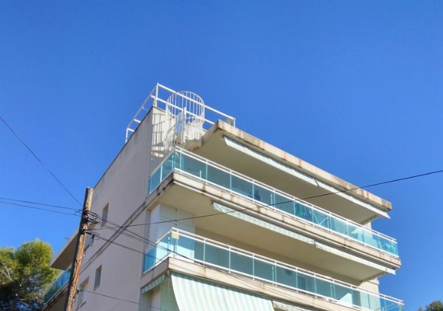 Calle Port Pirata (Edificio Royal Garden), Salou, Tarragona