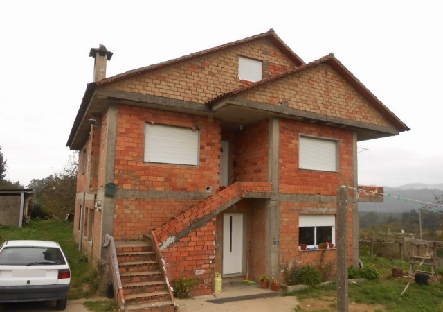 Camiño Fixon de Vilar 5, redondela, Pontevedra