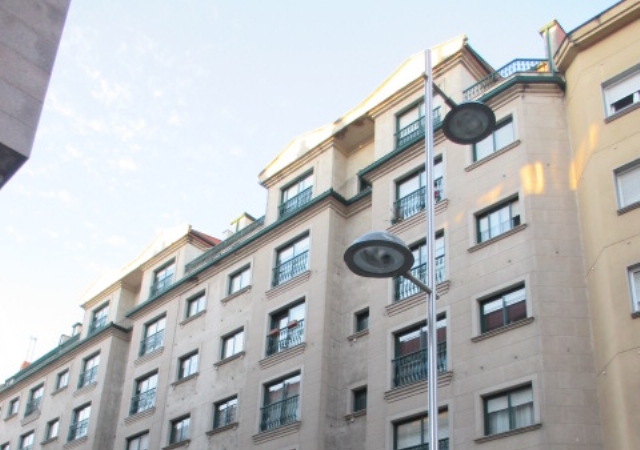 AVDA VIGO, Nº 40-42-44- PLANTA 5, PONTEVEDRA, Pontevedra