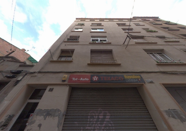 Passatge Miquel Fargas, 7, 4º, 2ª, Lleida, Lleida