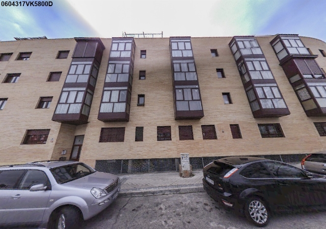 Calle Algemesí nº 26 Planta: SS Plaza: 34, Madrid, Madrid