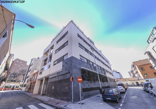 C/ Montseny, 42 planta de segundo sótano. Plz M5, Madrid, Madrid