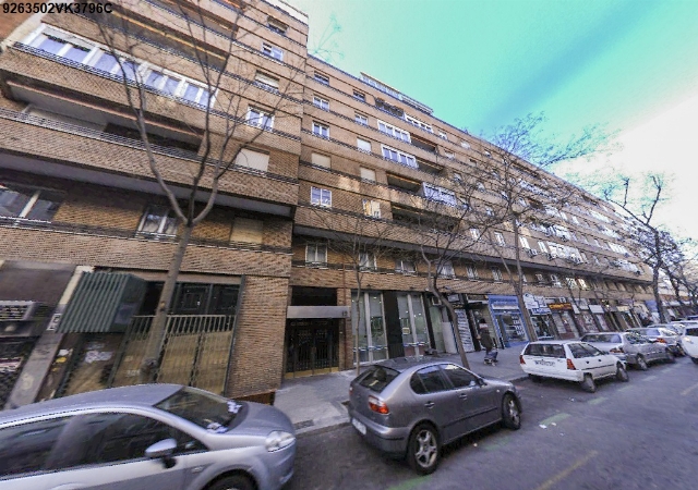 Calle Hilarión Eslava número 21 Local 17, Madrid, Madrid