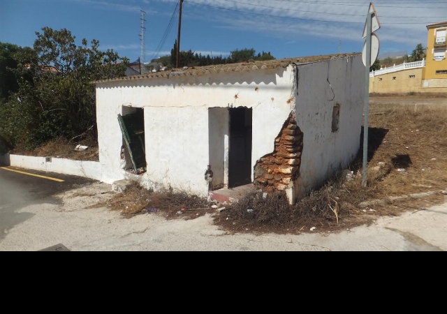 Calle Cortijo Viejo 14, El Morche, Torrox, Málaga