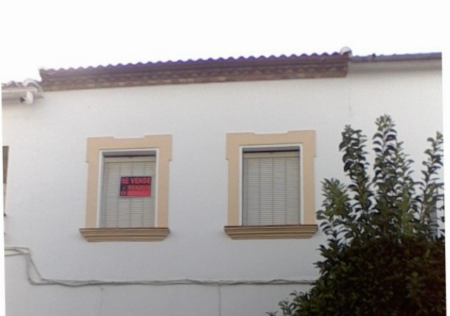 CALLE JESÚS Nº 10, LOPERA, Jaén