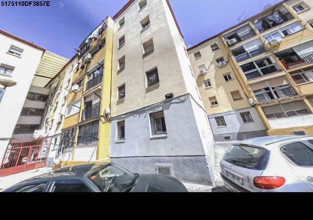 C/ Badajoz nº 18 1º 1ª, Badalona, Barcelona