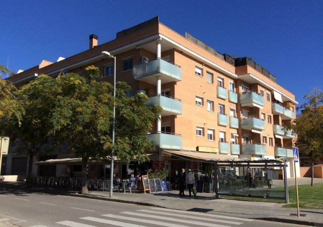 Avda Rieral nº 68 planta -1 Plaza 6, Lloret de Mar, Girona