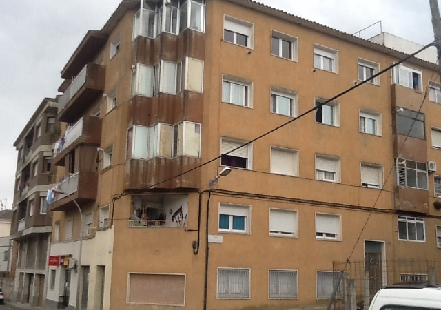 CALLE MENENDEZ PELAYO 1ª 11, TORDERA, Barcelona