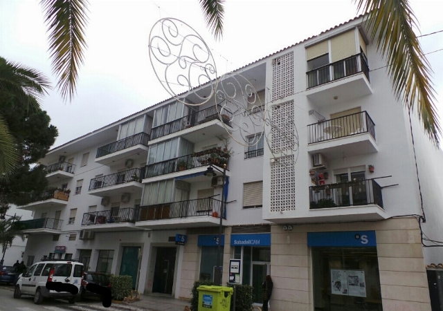 CALLE ALMENDROS ,2, 2ºK, ALTEA, Alicante/Alacant