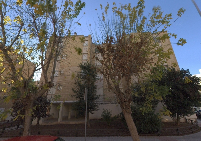 CALLE MIGUEL CALDERÓN 2 2º B, Mérida, Badajoz