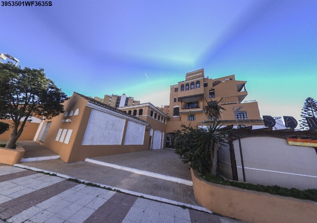 alameda 86 1º 1 vivienda 23, roquetas de mar, Almería