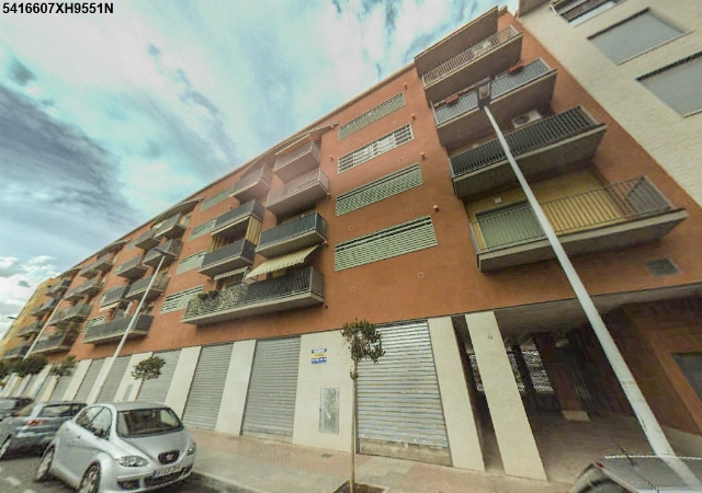 CALLE JOSE NOGUERA 4 D ESCALERA 8 PLANTA 3 PUERTA 3, NOVELDA, Alicante/Alacant