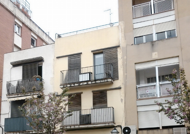 calle Rambla Ángel Guimerá, nº 24, 2º, Alella, Barcelona