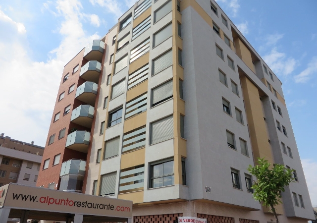 c/ Miguel Vivancos, 1, Murcia, Murcia