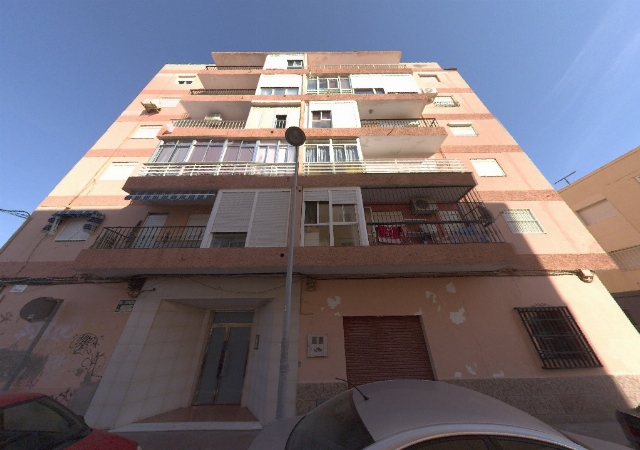 calle la MArina 30, ALMERIA, Almería