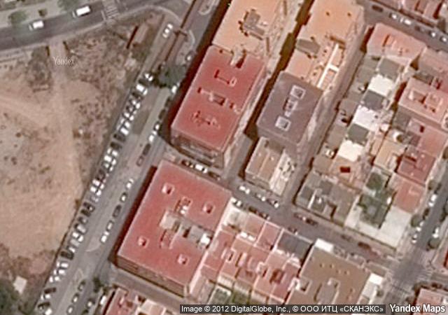 Subasta de Vivienda en Almería - SubastaFácil