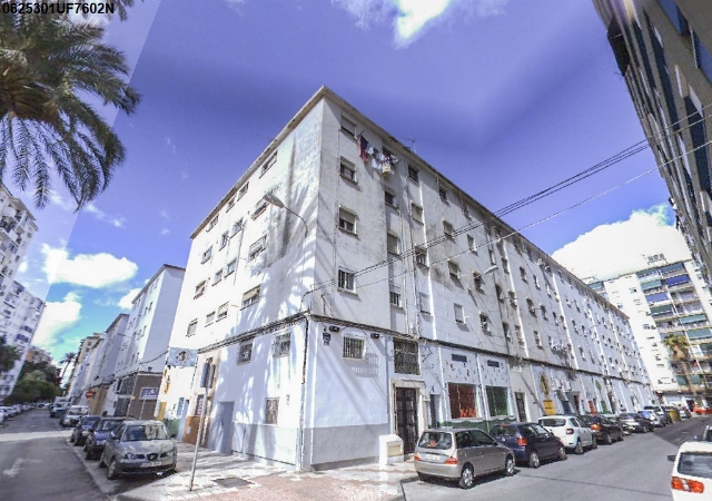 CALLE GAUCÍN 3A, MÁLAGA, Málaga