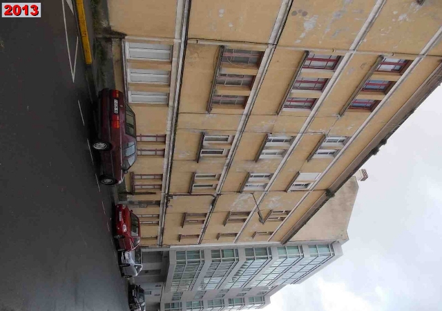 RU SAN SALVADOR 4, FENE, A Coruña