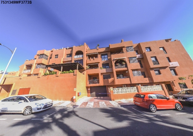 CL TARTESSOS (DE LOS) 65 1 A, ROQUETAS DE MAR, Almería