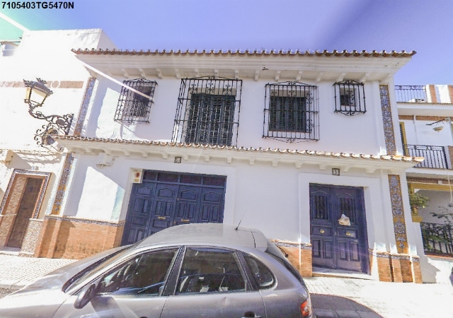 CL SAN RAMON 3, MAIRENA DEL ALCOR, Sevilla