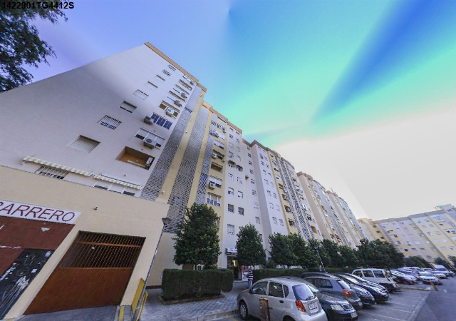 ED BAHIA, PLAZA LA MALAGUETA 1 8 D, SEVILLA, Sevilla