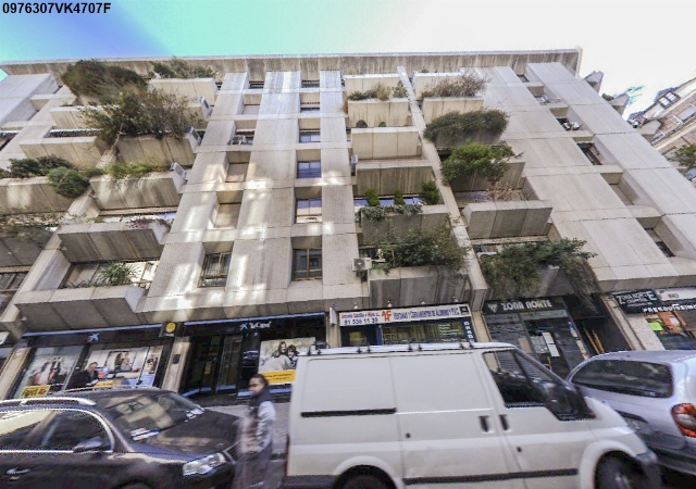 CL RAIMUNDO FDEZ. VILLAVERDE 36 3 5 4, MADRID, Madrid