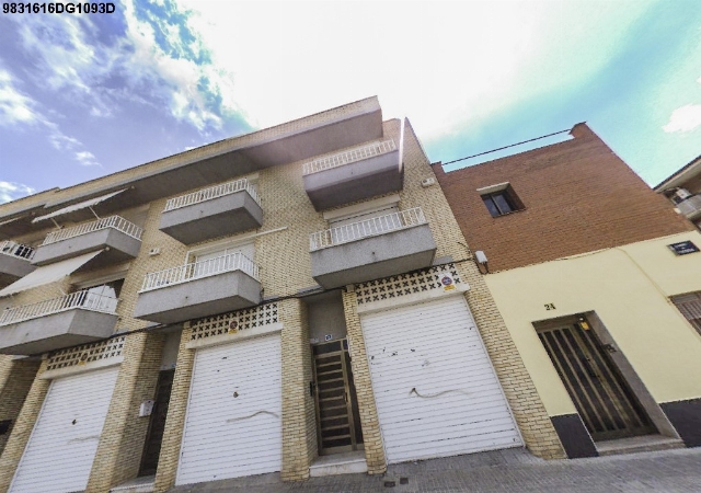 CL CL TORTOSA 26, TERRASSA, Barcelona