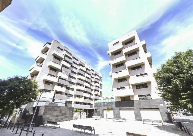 PS ZONA FRANCA 219 A 2 3, BARCELONA, Barcelona