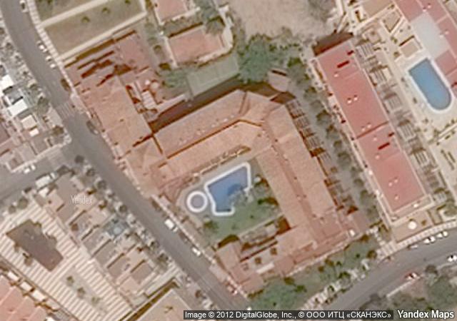 Subasta de Vivienda en Almería - SubastaFácil