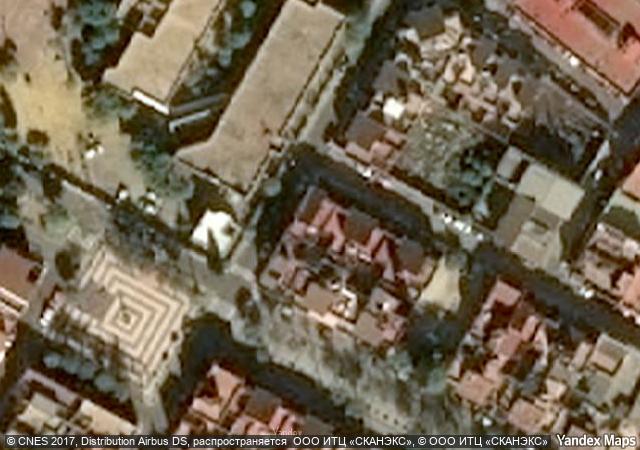 Subasta de Vivienda en Sevilla - SubastaFácil