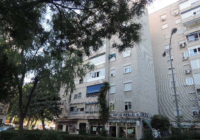 CALLE GALICIA Nº 36 PISO 7º-D DEL PORTAL Nº 83, FUENLABRADA, Madrid